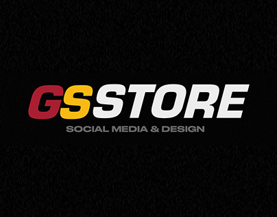GS Store logosu