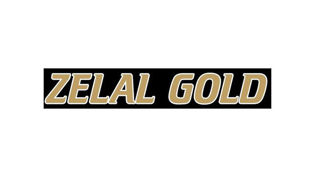 ZELAL GOLD logosu
