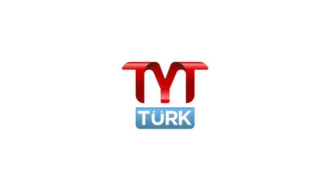 TYT Türk logosu