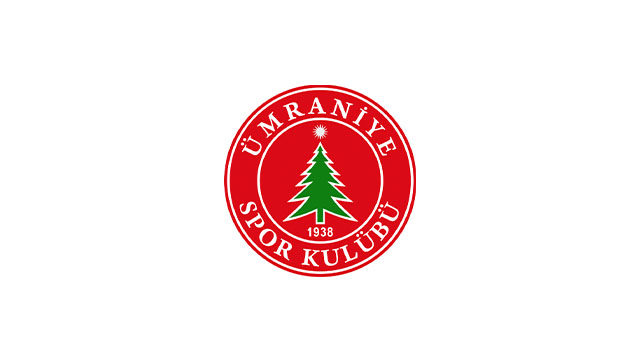 ÜMRANİYE SPOR KULUBÜ logosu