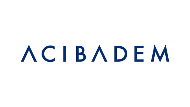 ACIBADEM logosu