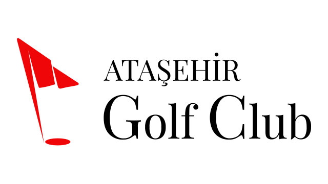 ATAŞEHİR Golf Club logosu