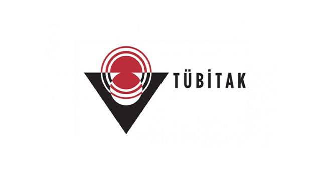 TÜBİTAK logosu