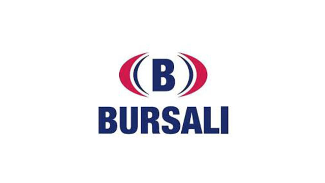 BURSALI logosu