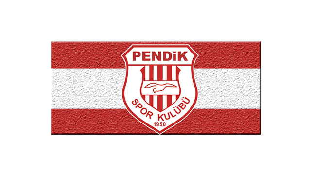PENDİKSPOR logosu