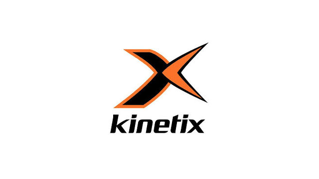 KİNETİX ÜMRANİYE logosu