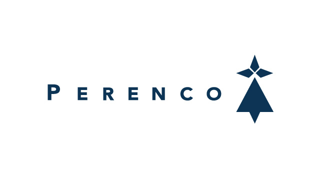 PERENCO logosu