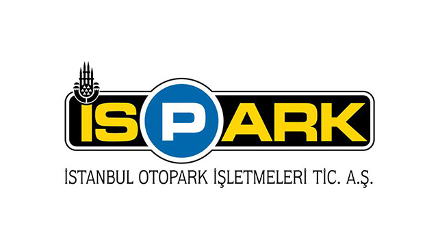 İSPARK logosu