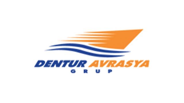 DENTUR AVRASYA logosu