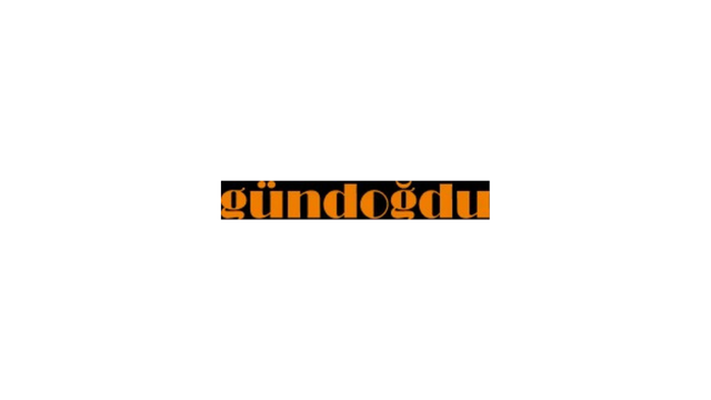 Gündoğdu Mobilya logosu