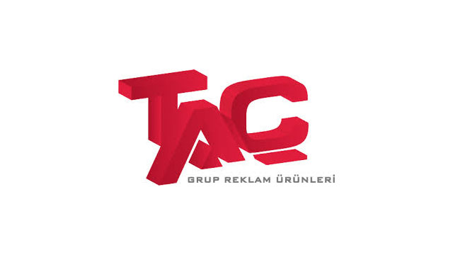 TAÇ GRUP - REKLAM ÜRÜNLERİ logosu