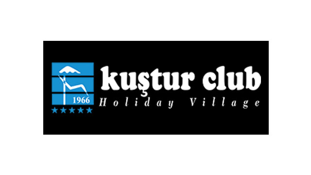 KUŞTUR CLUB logosu