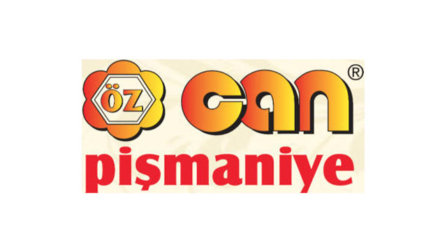CAN PİŞMANİYE logosu