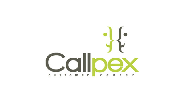 CALLPEX logosu