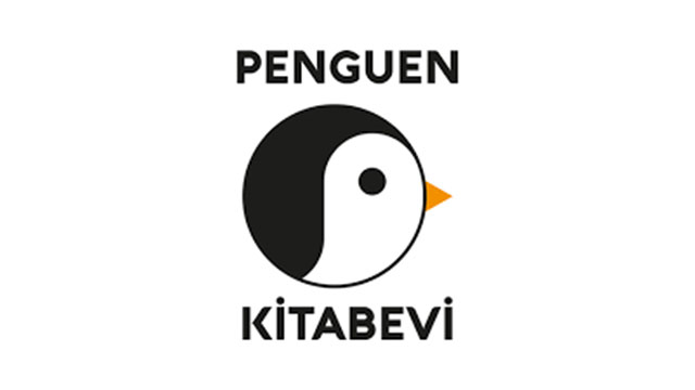 PENGUEN KİTAPEVİ logosu