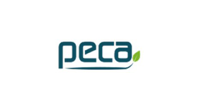 PECA logosu