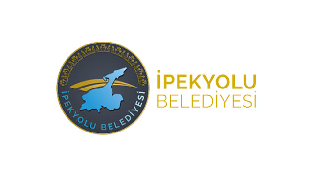 İPEKYOLU BELEDİYESİ logosu