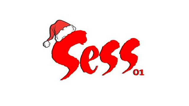Sess01 logosu