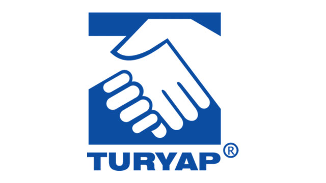 TURYAP logosu