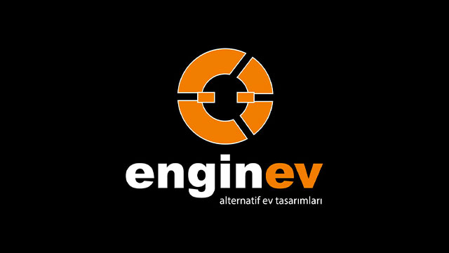 enginev logosu