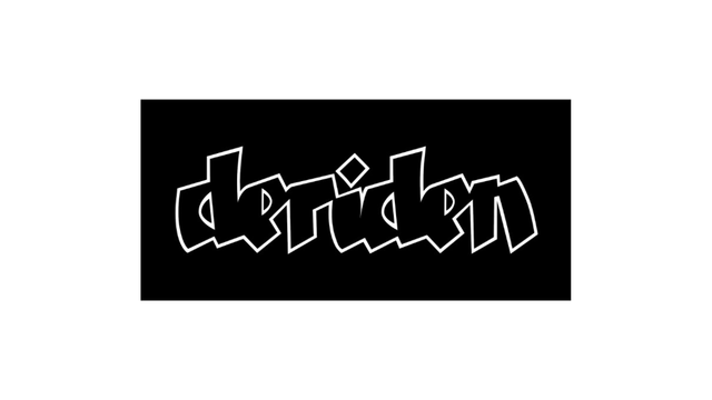 Deriden logosu