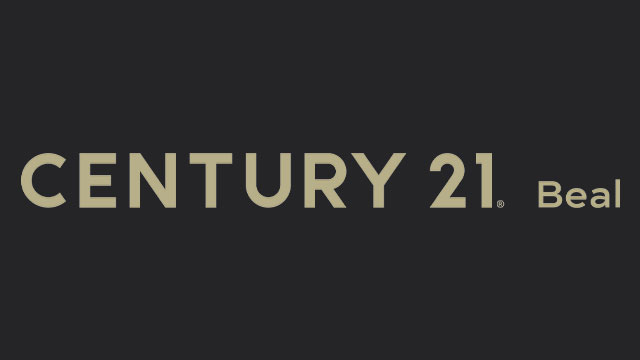 CENTURY 21 logosu
