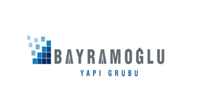 BAYRAMOĞLU YAPI logosu