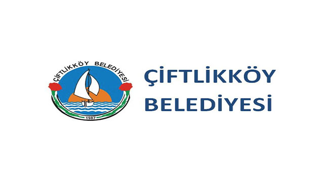 ÇİFTLİK BELEDİYESİ logosu