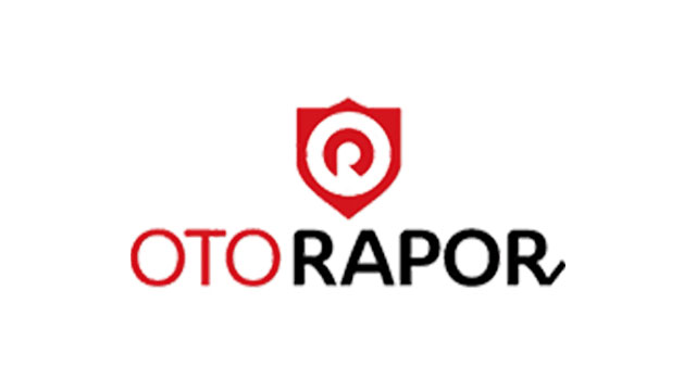OTO RAPOR logosu