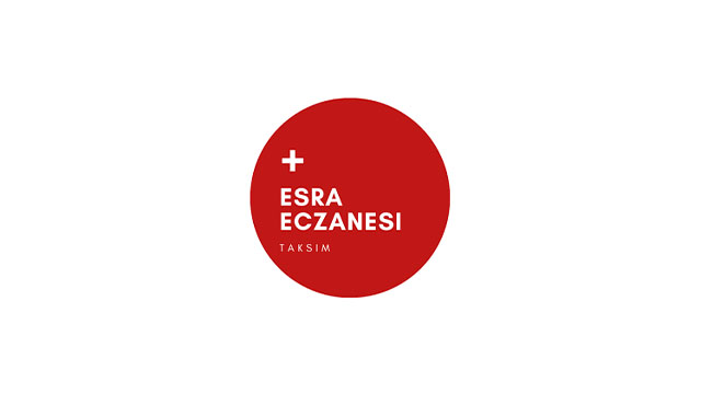 ESRA ECZANESİ logosu