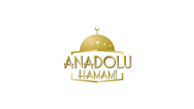 ANADOLU HAMAM logosu