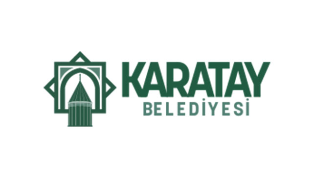KARATAY BELEDİYESİ logosu