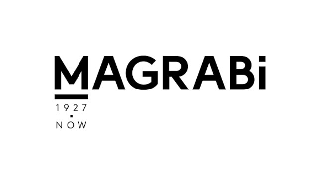 MAGRABİ logosu