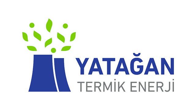 YATAĞAN TERMİK ENERJİ logosu