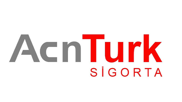 AcnTurk Sigorta logosu