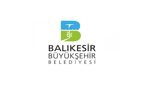 BALIKESİR BELEDİYESİ logosu