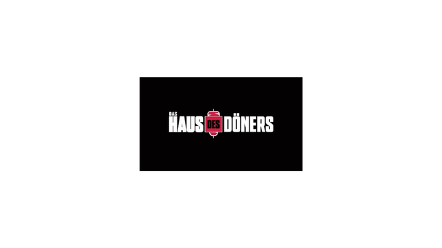 Haus Döner logosu