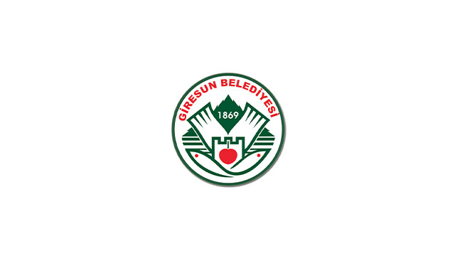 GİRESUN BELEDİYESİ logosu
