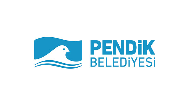 PENDİK BELEDİYESİ logosu