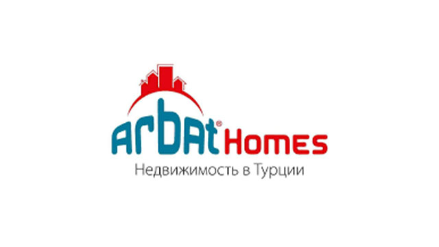 ARBAT HOMES logosu