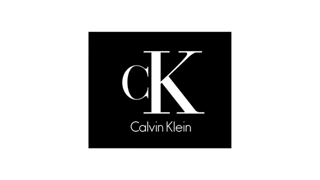Calvin Klain logosu