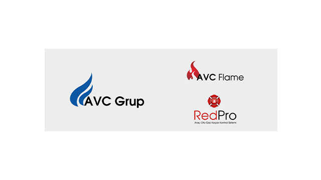 AVC GRUP logosu
