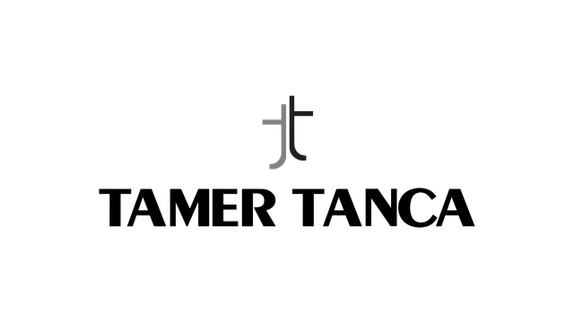 Tamer Tanca logosu