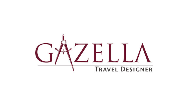 GAZELLA logosu