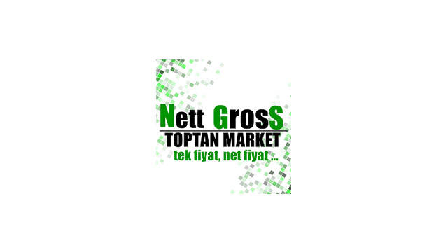 NETT GROSS TOPTAN MARKET logosu