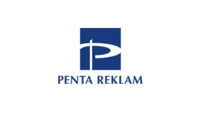 PENTA REKLAM logosu