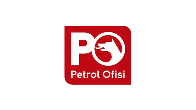 PETROL OFİSİ logosu