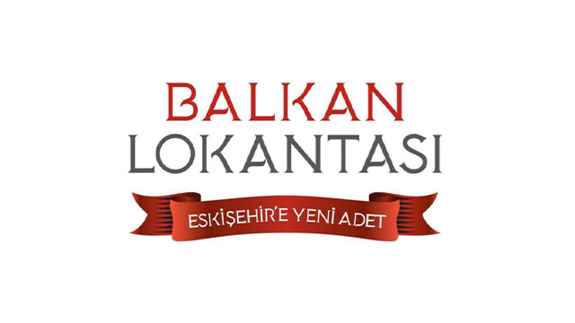 BALKAN LOKANTASI logosu