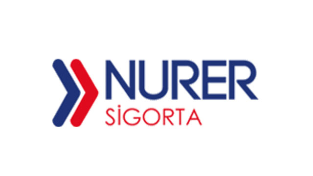 NURER SİGORTA logosu