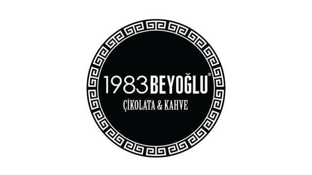 Beyoğlu Çikolata logosu
